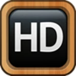 Logo of HD Film android Application 